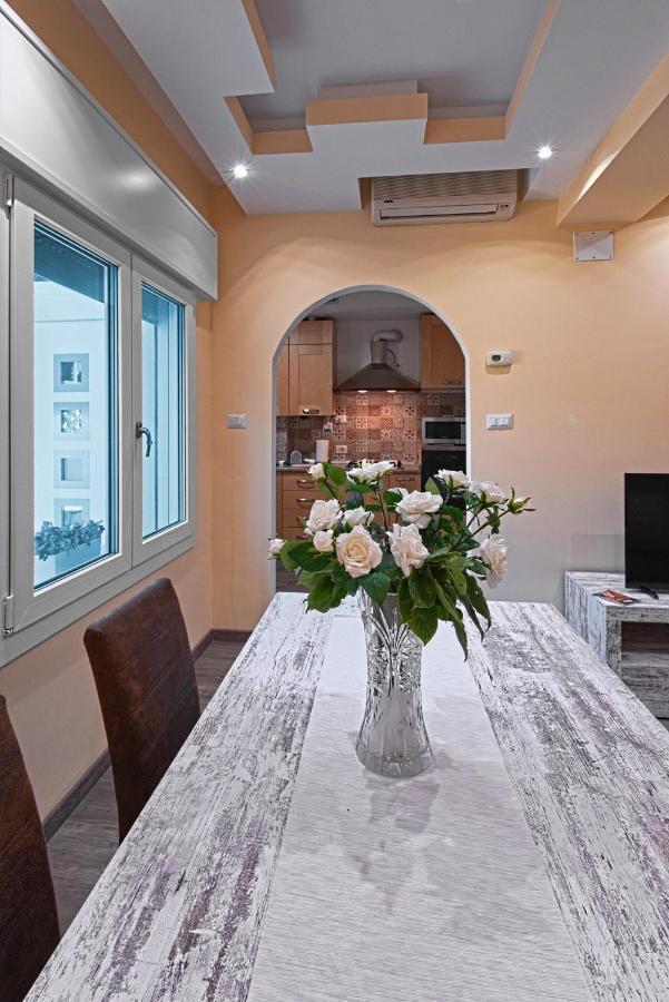 Casa Alla Corte Da Palanca ميستر المظهر الخارجي الصورة